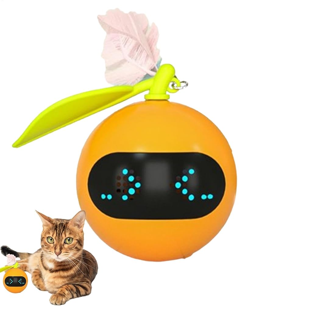 Qpets® utomated Cat Toy Qpets® utomated Cat Toy